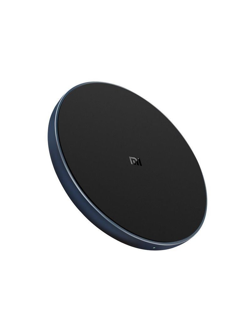 Carregador Sem Fio 10W Xiaomi Preto