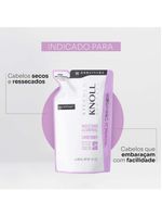 Stephen knoll moisture e control condicionador refil
