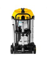 Aspirador De Pó E Líquido 2400W Apv2480 Vonder 220V