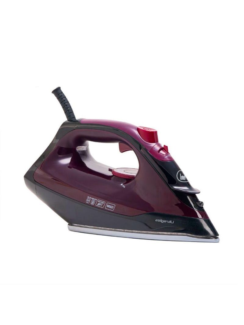 Ferro a Vapor Ultragliss FMV Arno Vinho 220V