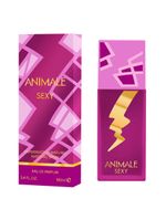 Animale sexy for women animale - perfume feminino - edp