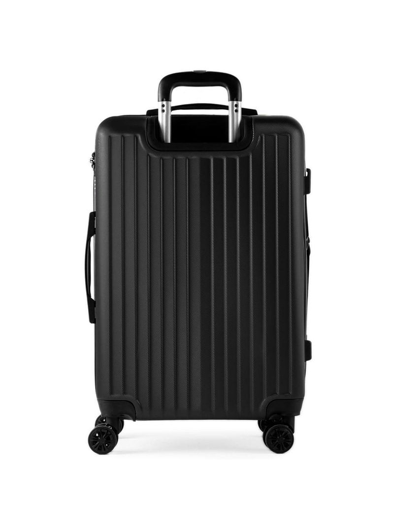 Mala média 23 kg abs 4 rodas 26” turquia ii preta