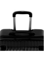 Mala média 23 kg abs 4 rodas 26” turquia ii preta