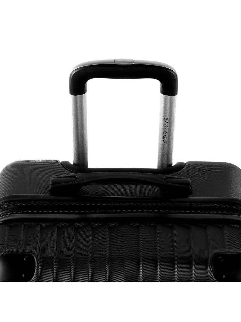 Mala média 23 kg abs 4 rodas 26” turquia ii preta