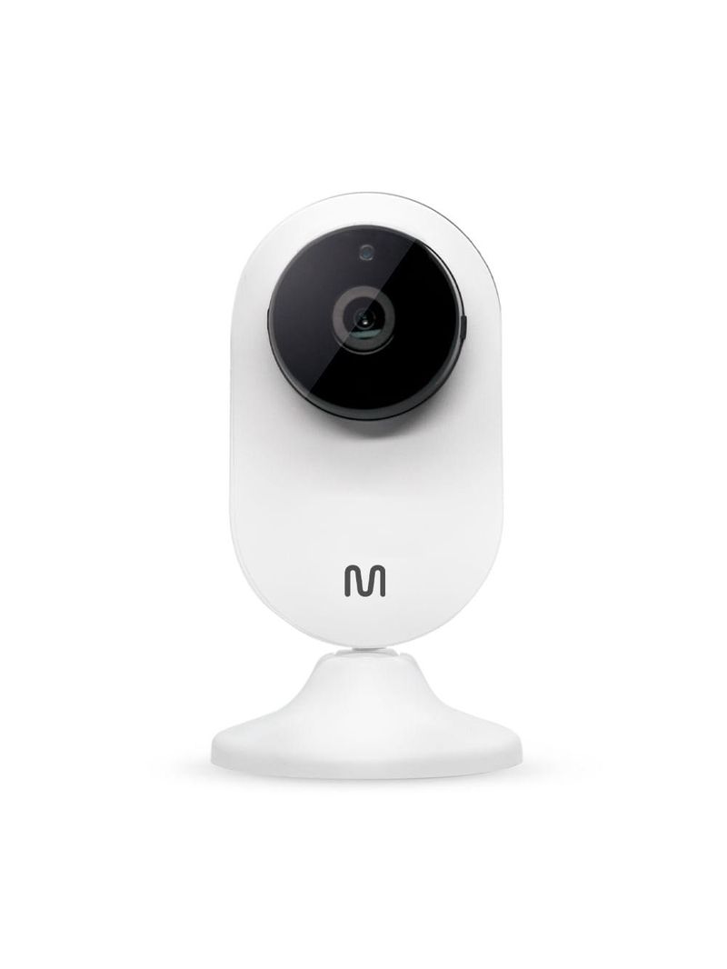 Câmera interna inteligente full hd wi-fi - se241