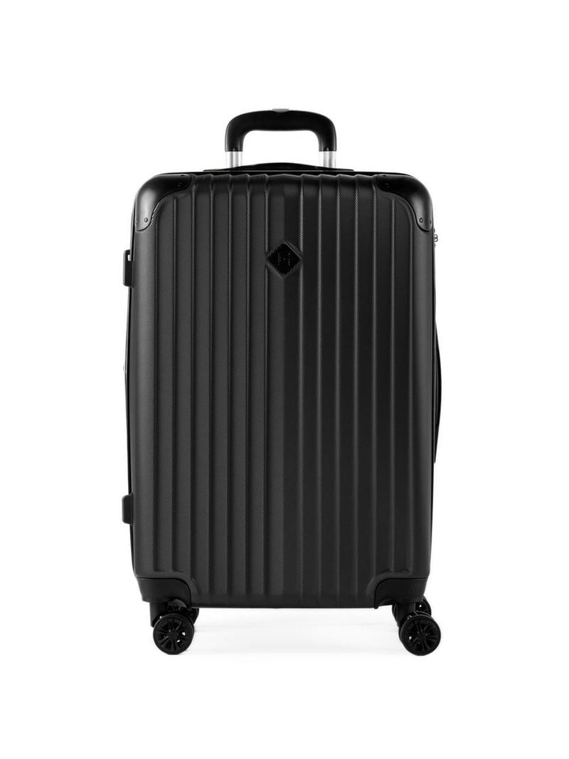 Mala média 23 kg abs 4 rodas 26” turquia ii preta