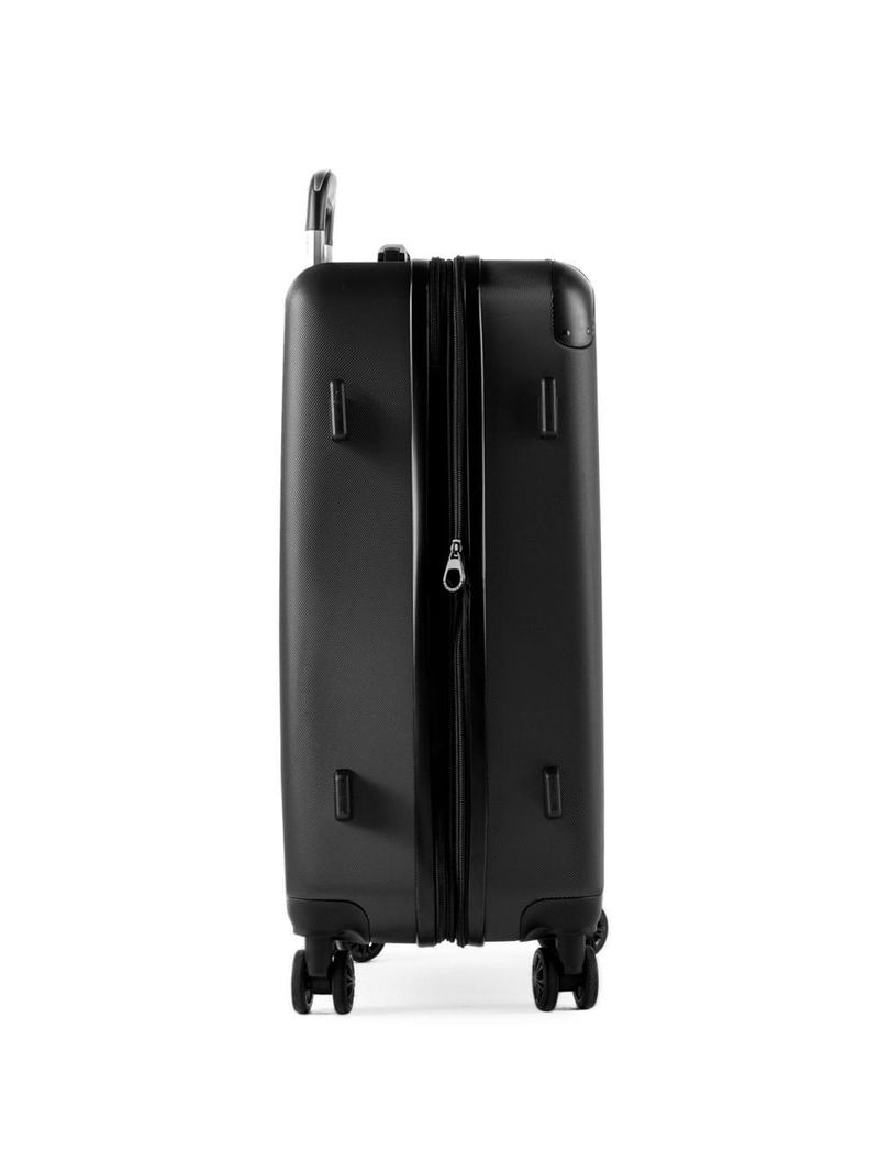 Mala média 23 kg abs 4 rodas 26” turquia ii preta