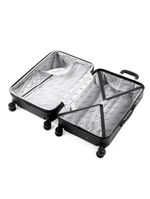 Mala média 23 kg abs 4 rodas 26” turquia ii preta