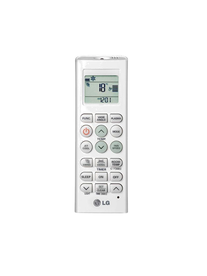 Ar Condicionado Split Teto LG 48000 BTUs Quente e Frio Inverter 220V R32 (ZVUW48GM2AAANWZBR1)