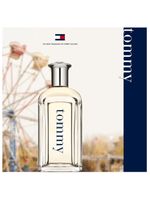 Tommy Hilfiger Tommy Est 1985 Eau De Toilette - Perfume Masculino 30ml