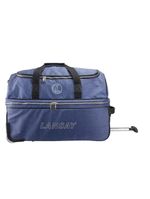 Sacola Lansay Speed com Carrinho – Jeans