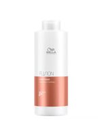 Kit wella professionals fusion - shampoo + condicionador - tamanho profissional