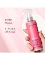 Fluido precioso cadiveu glamour