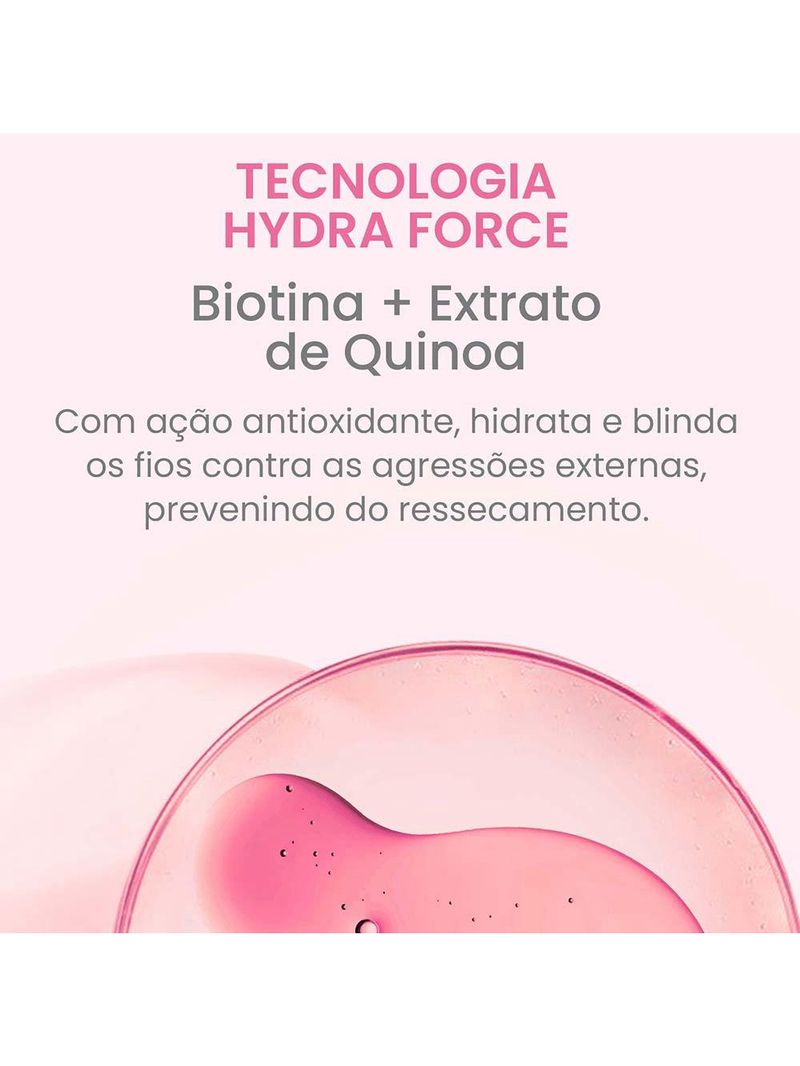 Fluido precioso cadiveu glamour