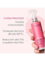 Fluido precioso cadiveu glamour