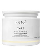 Keune vital nutrition máscara de reparação