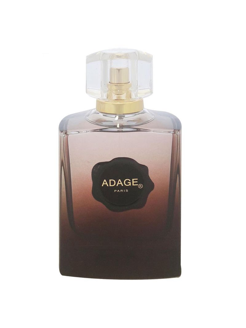 Adage paris bleu perfume feminino - eau de parfum