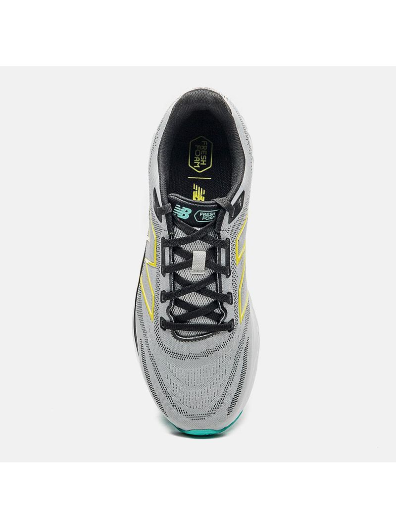 Tênis new balance fresh foam 680v8 masculino