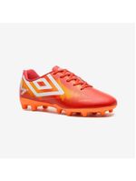 Chuteira campo umbro heatmap