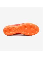 Chuteira campo umbro heatmap