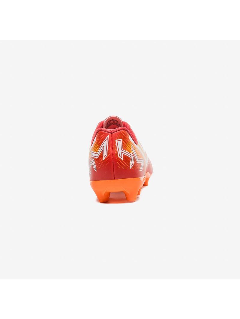Chuteira campo umbro heatmap