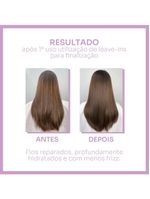 Stephen knoll moisture e control condicionador refil