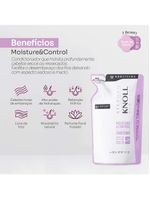 Stephen knoll moisture e control condicionador refil