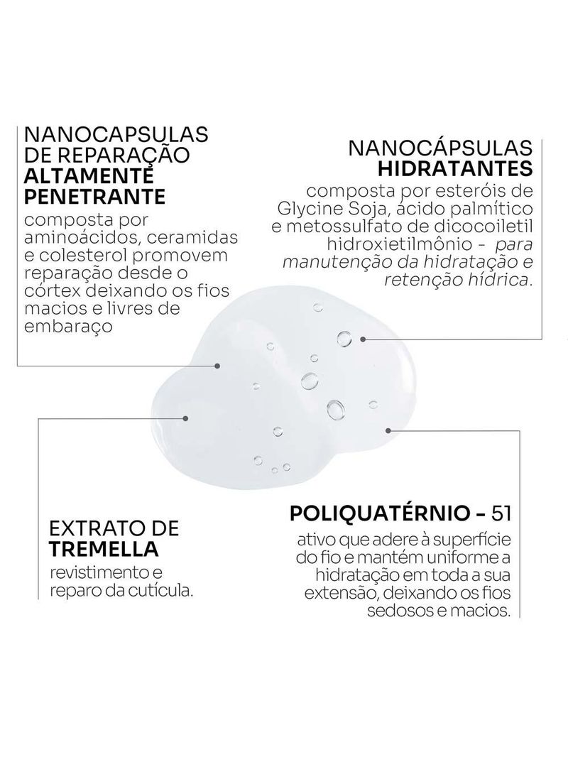 Stephen knoll moisture e control condicionador refil