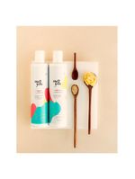 Up2you para hidratar shampoo