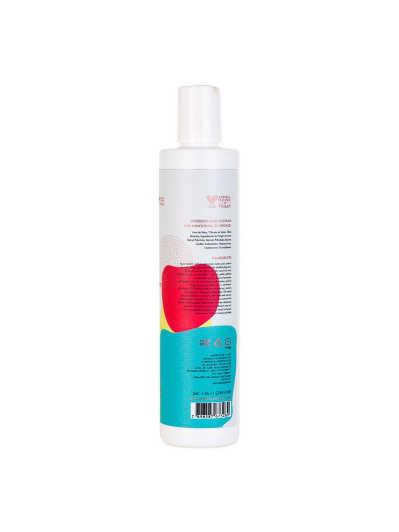 Up2you para hidratar shampoo