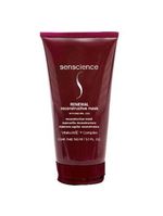 Senscience renewal shampoo