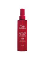 Professionals ultimate repair kit - shampoo + condicionador + leave-in + protetor + máscara