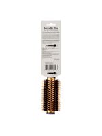 Escova de cabelo proart profissional metallic pro laranja