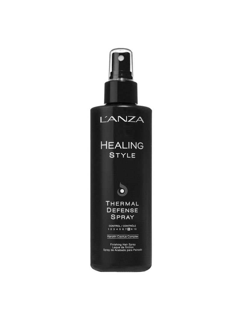 L'anza healing smooth thermal defense - protetor térmico