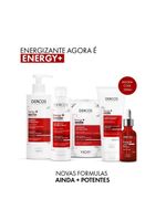 Condicionador antiqueda e fortalecedor vichy dercos energy+