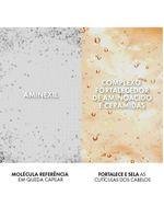 Condicionador antiqueda e fortalecedor vichy dercos energy+