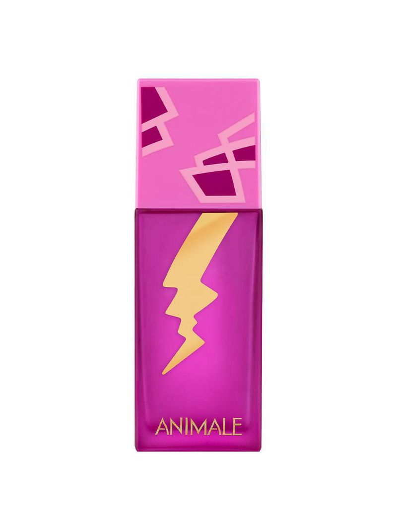 Animale sexy for women animale - perfume feminino - edp
