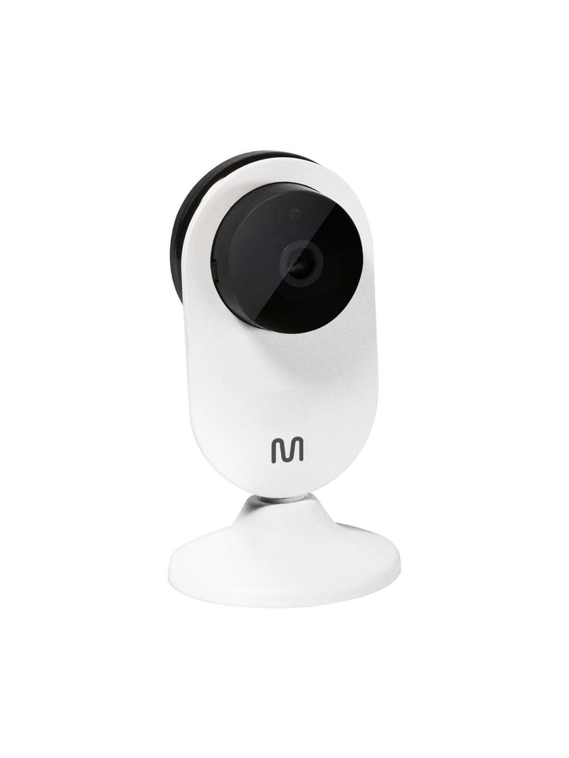Câmera interna inteligente full hd wi-fi - se241