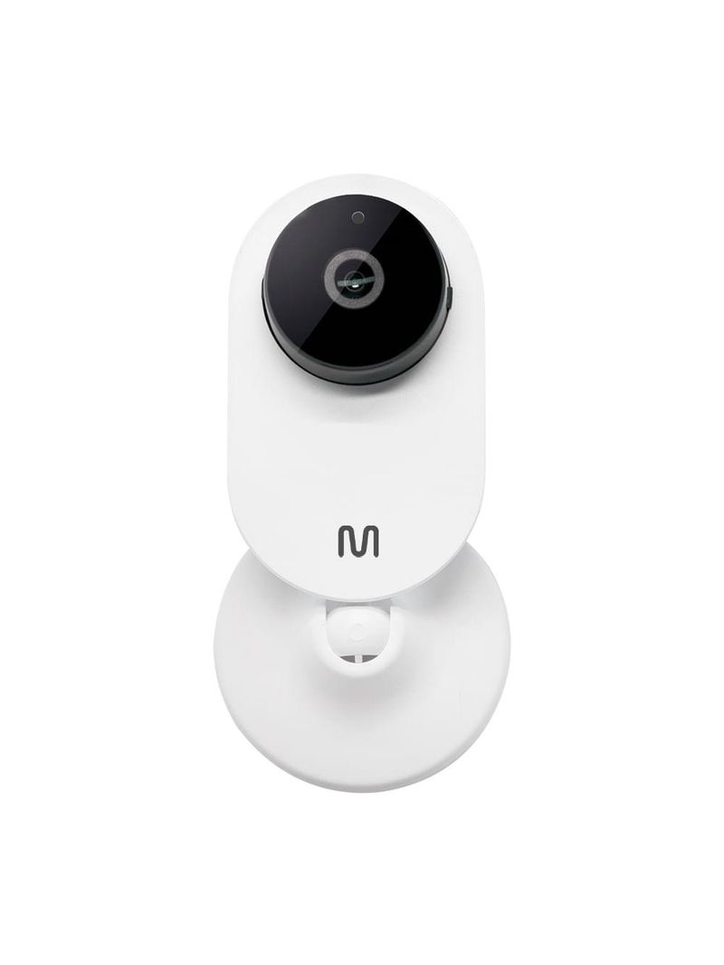 Câmera interna inteligente full hd wi-fi - se241