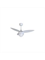 Ventilador de teto aires inverter bivolt ventisol