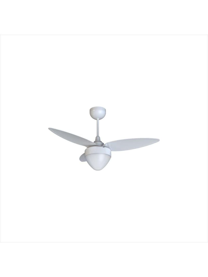 Ventilador de teto aires inverter bivolt ventisol