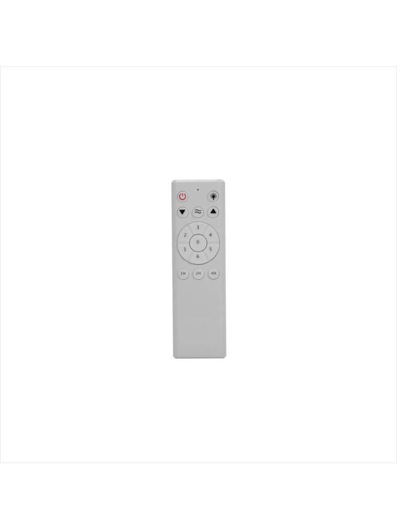 Ventilador de teto aires inverter bivolt ventisol