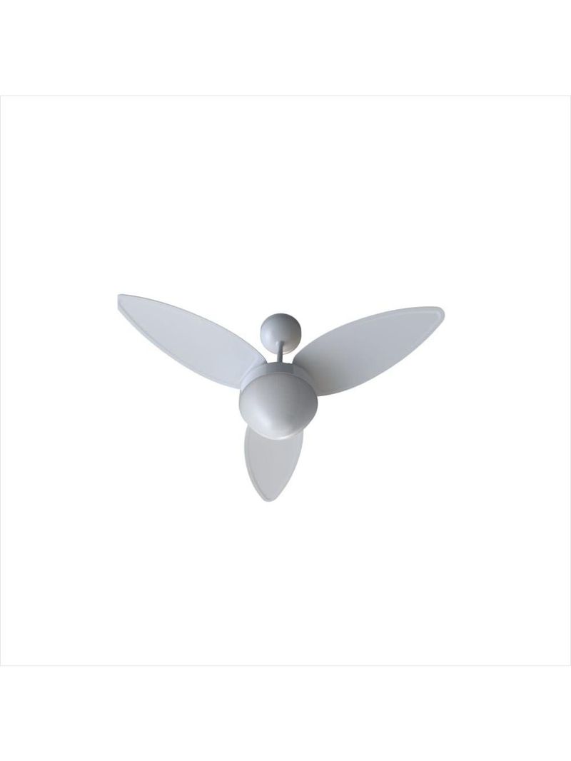 Ventilador de teto aires inverter bivolt ventisol