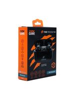Fone de ouvido bluetooth oex freedom tws40 preto