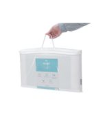 Travesseiro termorregulável volpi off white - infanti