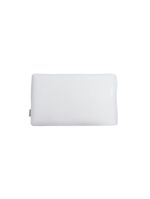 Travesseiro termorregulável volpi off white - infanti