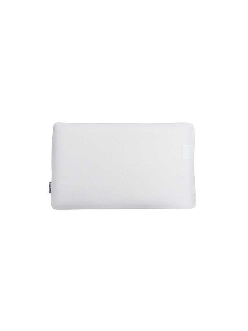 Travesseiro termorregulável volpi off white - infanti