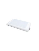 Travesseiro termorregulável volpi off white - infanti
