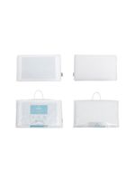Travesseiro termorregulável volpi off white - infanti