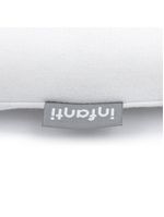 Travesseiro termorregulável volpi off white - infanti